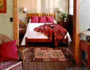 Roycroft Inn イースト・オーロラ 部屋 写真