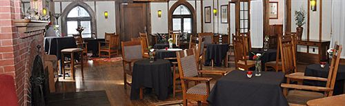 Roycroft Inn イースト・オーロラ エクステリア 写真