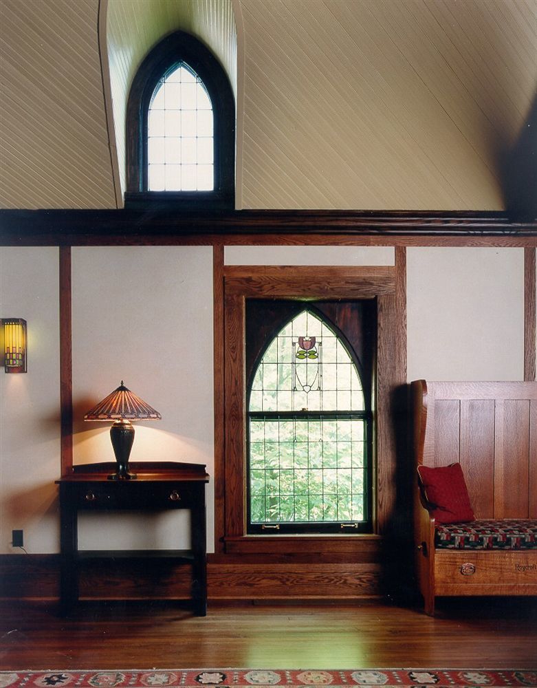 Roycroft Inn イースト・オーロラ エクステリア 写真